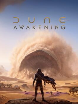 Dune: Awakening - PC game