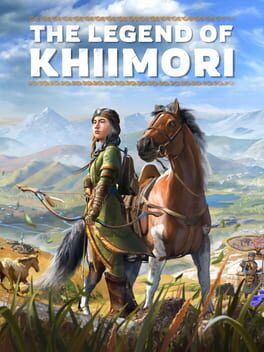 The Legend of Khiimori - PC game