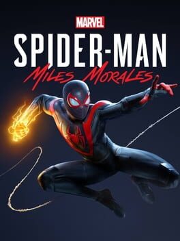 Marvel's Spider-Man: Miles Morales - jeu PC pas cher