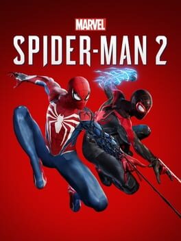 Marvel's Spider-Man 2 - PC game