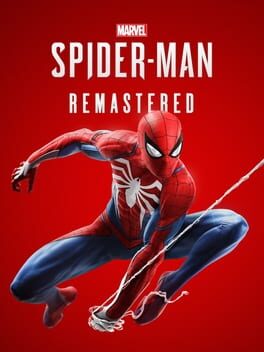 Marvel's Spider-Man Remastered - PC game