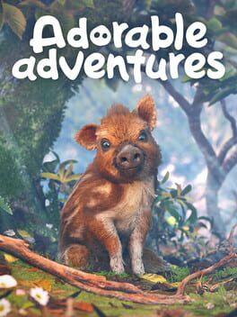 Adorable Adventures - PC game