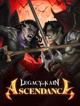 Legacy of Kain: Ascendance - PC game