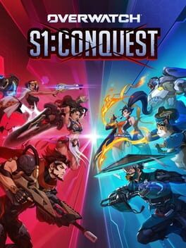 Overwatch: Reign of Talon - Season 1: Conquest - jeu PC pas cher