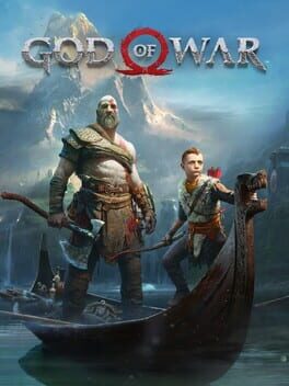 God of War - PC game