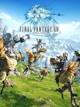 Final Fantasy XIV Online - PC game