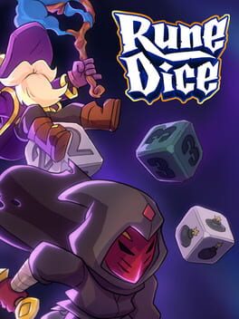 Rune Dice - PC game