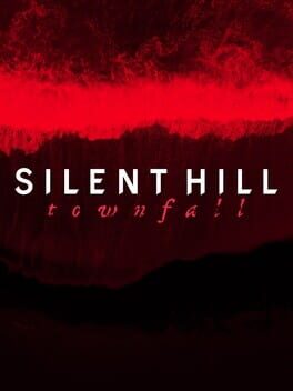 Silent Hill: Townfall - jaquette du jeu PC à venir