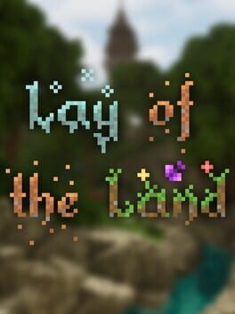 Lay of the Land - PC game