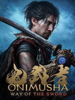 Onimusha: Way of the Sword - jaquette du jeu PC à venir