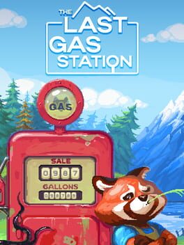 The Last Gas Station - PC game