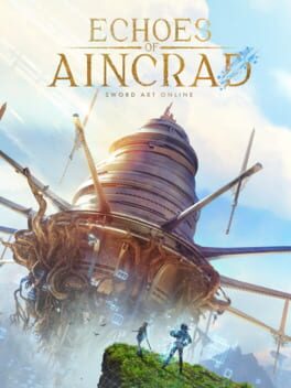 Echoes of Aincrad - PC game