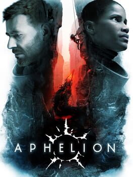 Aphelion - PC game