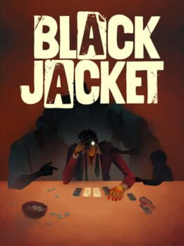 Black Jacket - jeu PC pas cher