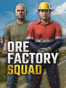 Ore Factory Squad - jeu PC pas cher