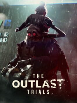 The Outlast Trials - PC game