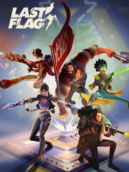 Last Flag - PC game