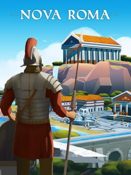 Nova Roma - PC game