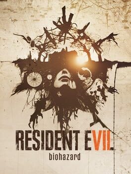 Resident Evil 7: Biohazard - PC game