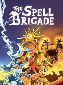 The Spell Brigade - PC game