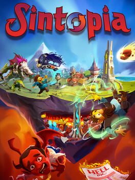 Sintopia - PC game