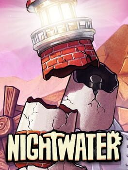 Nightwater - cheap PC game