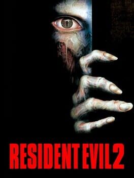 Resident Evil 2 - PC game