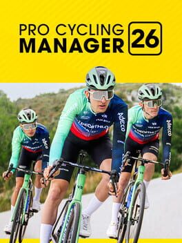 Pro Cycling Manager 26 - PC game