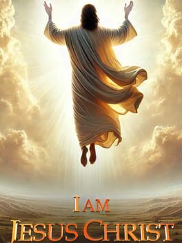 I Am Jesus Christ - PC game