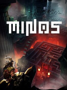 Minos - PC game
