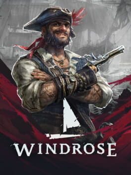 Windrose - PC game