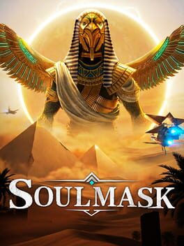 Soulmask - PC game