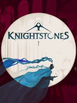 Knightstones - jaquette du jeu PC à venir
