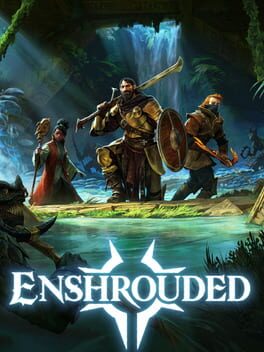 Enshrouded - PC game