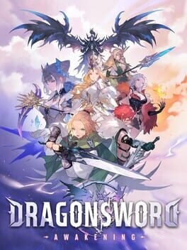 DragonSword: Awakening - jeu PC pas cher
