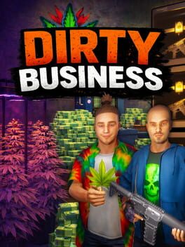 Dirty Business - jeu PC pas cher