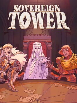 Sovereign Tower - jeu PC pas cher