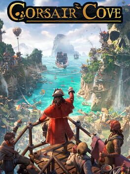 Corsair Cove - jeu PC pas cher