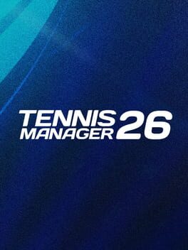 Tennis Manager 26 - PC game