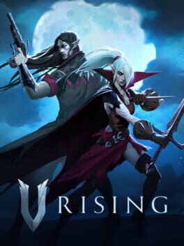 V Rising - PC game