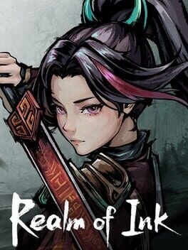 Realm of Ink - PC game