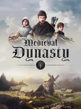 Medieval Dynasty - PC game