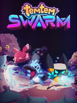Temtem: Swarm - PC game