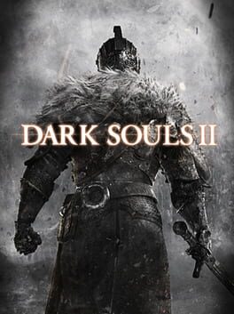 Dark Souls II - PC game