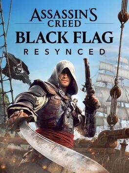 Assassin's Creed Black Flag Resynced - PC game