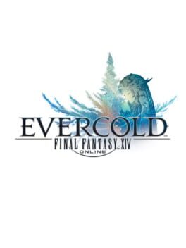 Final Fantasy XIV: Evercold - jaquette du jeu PC à venir
