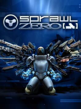 Sprawl Zero - cheap PC game