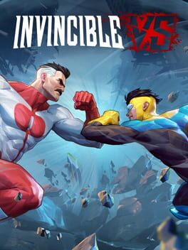 Invincible Vs. - PC game