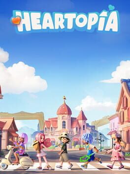 Heartopia - cheap PC game