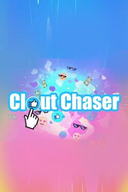 Clout Chaser - jaquette du jeu PC à venir